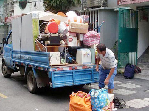 邵陽搬家什么時間最佳？怎樣選擇搬家時間？