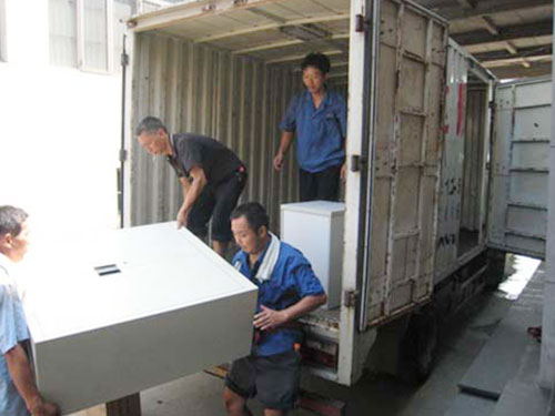 邵陽(yáng)永旺搬家提醒您，公司搬家不同于普通的居民搬家