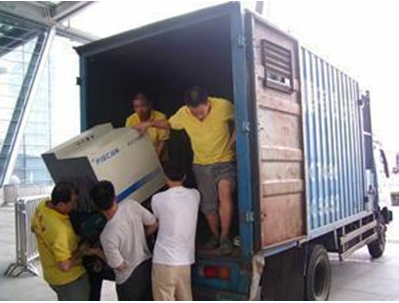 怎樣分辨搬家公司是否正規(guī)專業(yè)？