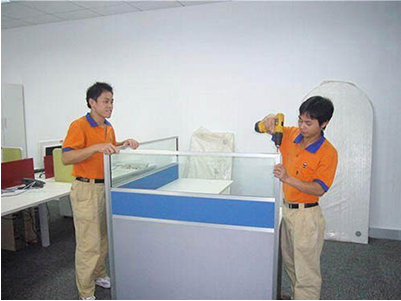 公司搬家，選擇搬家公司的要點有哪些？